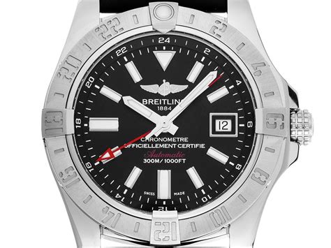 breitling günstigste uhr